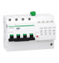 Schneider - Acti9, iQuick PRD20r parafoudre 3P+N avec report signalisation - 20KA -  Réf : A9L16297