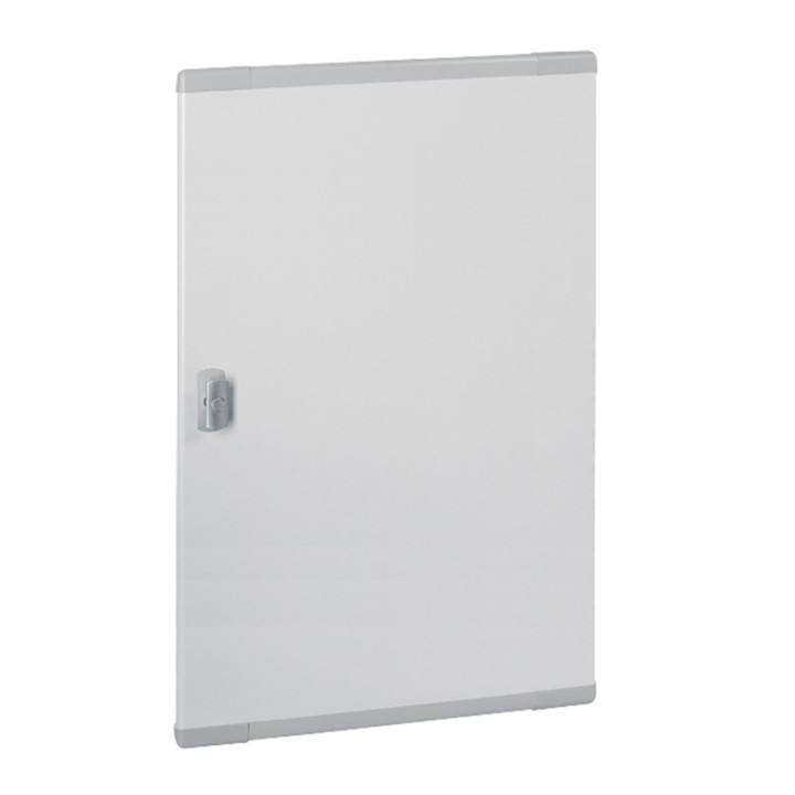 Legrand - Coffret de distribution 144 modules - 6 rangées de 24M + porte - XL3 160 - 401806+020276