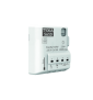 Delta Dore - Récepteur pour éclairage ou interrupteur connecté - Équipement sans fil - 1 voie - Marche/arrêt - Réf : TYXIA 5610