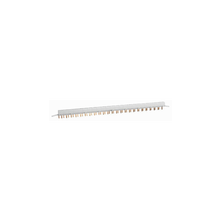 Peigne d'alimentation tétrapolaire pour produit à vis HX³ horizontal optimisé - longueur 24 modules 405210