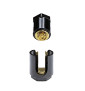 Legrand - Borne écrou 6 pans sans pattes 2 x 30 mm2 - Réf : 034033
