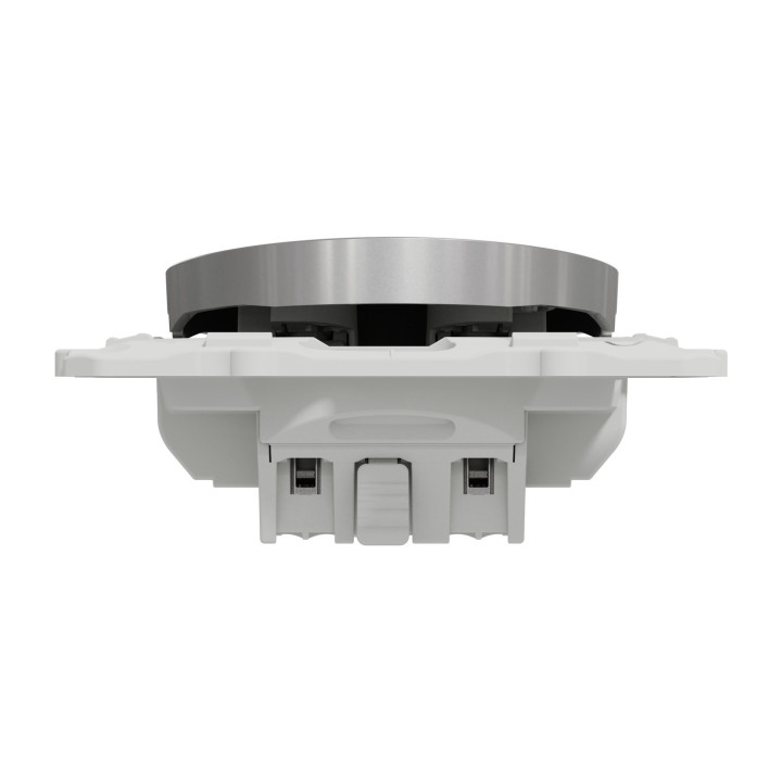 Schneider - Odace - Permutateur - 10A - Aluminium - Réf : S530205