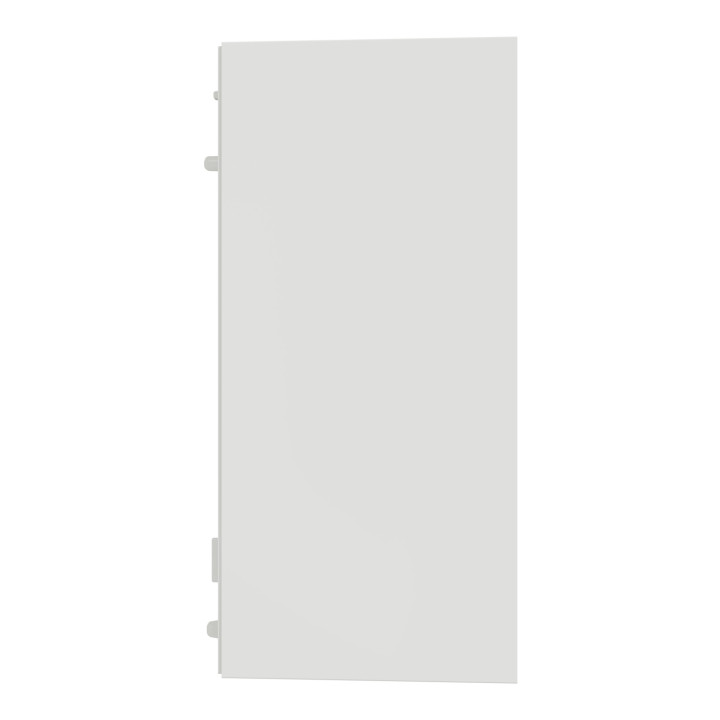 Schneider - Odace - Cadre saillie - 1 poste - Réf : S520762