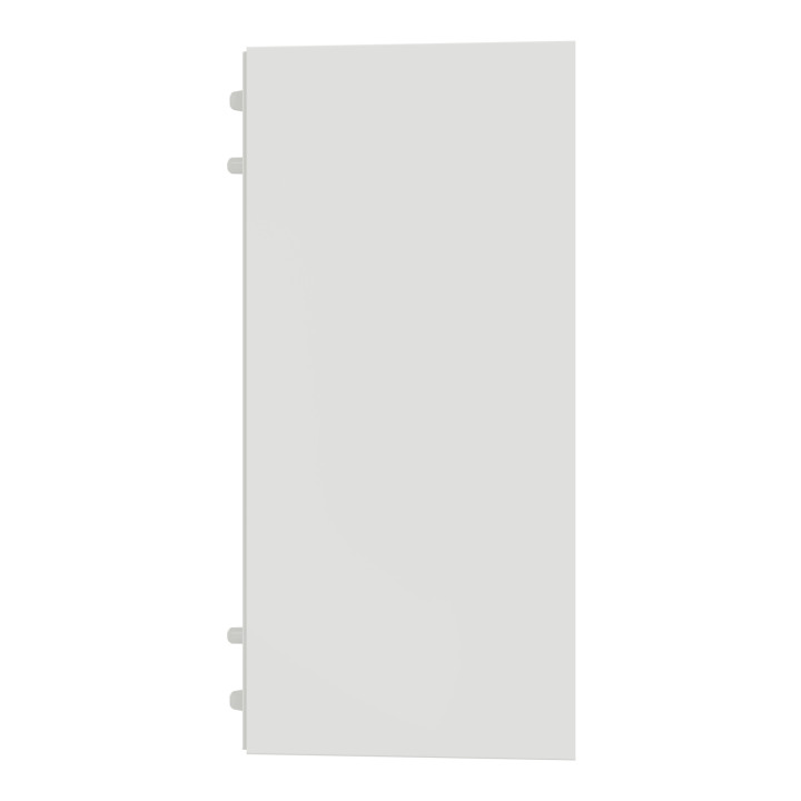 Schneider - Odace - Cadre saillie - 2 postes - Réf : S520764