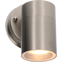 Led's light - LED outdoor - Applique murale Stockholm - 1xGU10 - IP44 - Réf : 1000529