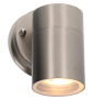 Led's light - LED outdoor - Applique murale Stockholm - 1xGU10 - IP44 - Réf : 1000529
