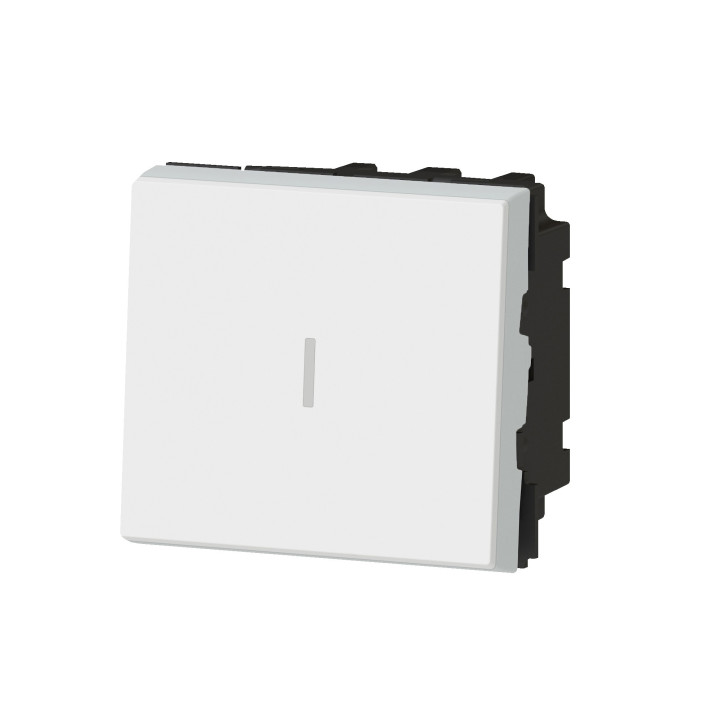 Legrand - Mosaic - Permutateur - Réf : 077021L