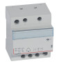 Legrand - Transformateur pour sonnerie - 230V / 12V - 8V - 24VA - Réf : 413092
