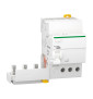 Schneider - Acti9 - iC60 - Bloc dif Vigi - 3P - 25A - 30mA - type A Si - 400V - Réf : A9Q31325