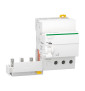 Schneider - Acti9 - iC60 - Bloc dif Vigi - 3P - 40A - 30mA - type A Si - 400V - Réf : A9Q31340