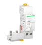 Schneider - Acti9 - iC60 - Bloc diff Vigi - 2P - 25A - 30mA - type AC - 230V - Réf : A9Q11225