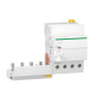 Schneider - Acti9 - iC60 - Bloc diff Vigi - 4P - 40A - 30mA - type AC - 400V - Réf : A9Q11440