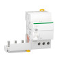 Schneider - Acti9 - iC60 - Bloc diff Vigi - 3P - 25A - 30mA - type AC - 400V - Réf : A9Q11325