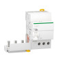 Schneider - Acti9 - iC60 - Bloc dif Vigi - 3P - 25A - 300mA - type AC - 400V - Réf : A9Q14325