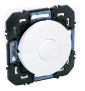 Legrand - Commande de volets roulants Dooxie - Finition Blanc - Réf : 600021