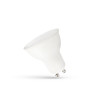Spectrum - Ampoule LED GU10 CCT 6W - Angle 38° - 3000/4000/6000K - 550lm - Réf : WOJ+14703