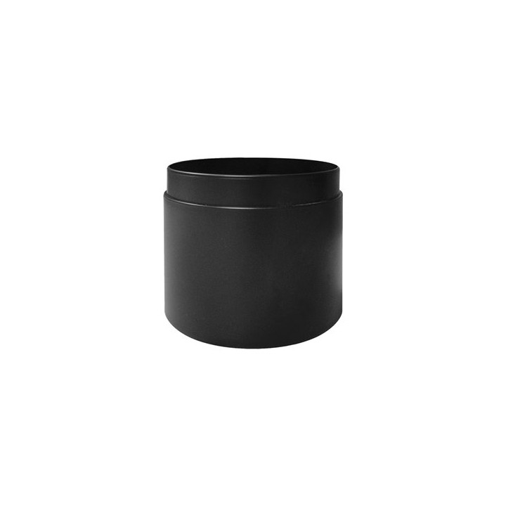 Atlantic - Manchon de raccordement PVC MR 125 - Ø125mm - Réf : 422234