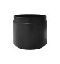 Atlantic - Manchon de raccordement PVC MR 125 - Ø125mm - Réf : 422234