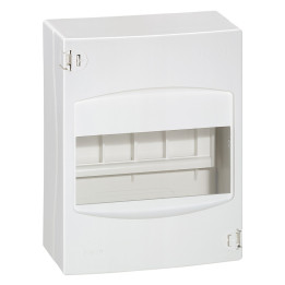 Legrand - Coffret cache-bornes 6 Modules - 001306