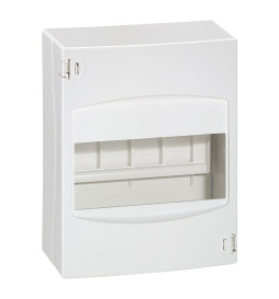 Legrand - Coffret cache-bornes 6 Modules - 001306