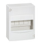 Legrand - Coffret cache-bornes 6 Modules - 001306