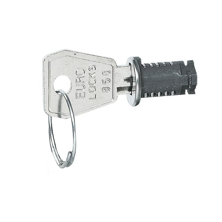 Legrand - Serrure à clé N 850 pour coffret encastré - 001491