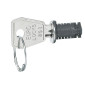 Legrand - Serrure à clé N 850 pour coffret encastré - 001491