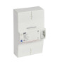 Legrand - Disjoncteur de branchement ERDF - 4P 30/60A 500 MA Instantané - Réf : 401011