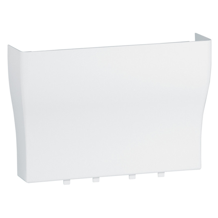 Legrand - Kit GTL 18M - Avec 2 couvercles complet - 65 x 355 mm + 1 cornet - 030067+030071