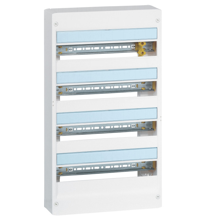 Legrand - Kit GTL 18M + tableau 72M - 030067+401224