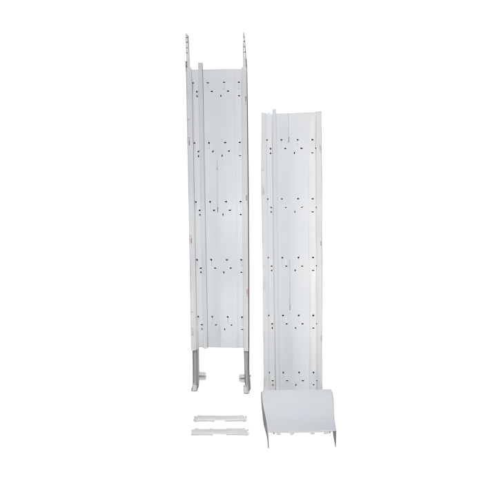 Legrand - Kit GTL 18M + tableau 72M - 030067+401224