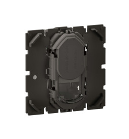 Legrand - Céliane 2024 - Prise RJ45 - blindé - Cat.6A STP - Réf : CM0346