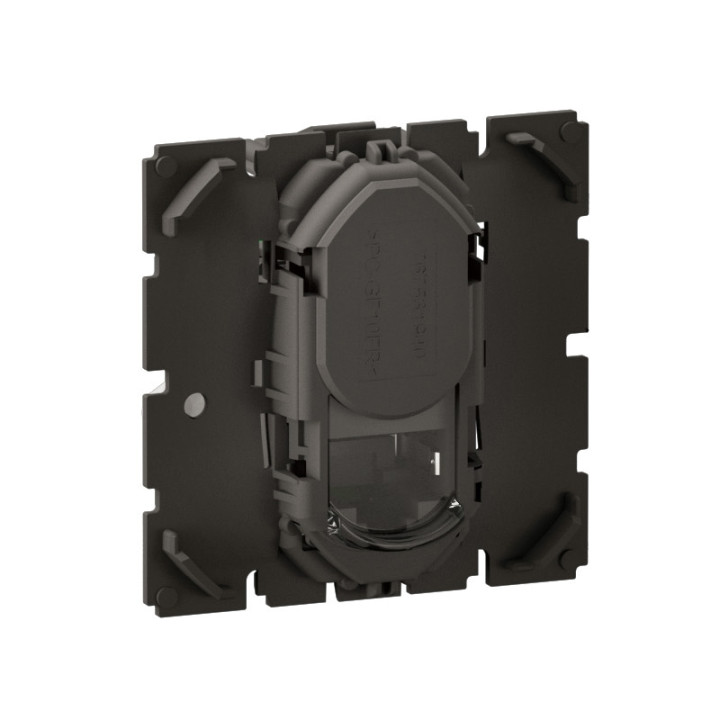 Legrand - Céliane - Prise RJ45 - blindé - Cat.6A STP - Réf : CM0346