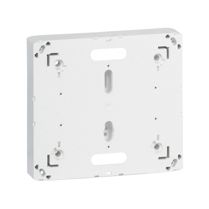 Legrand - Platine pour Disjoncteur branchement Seul - DRIVIA 13M et 18M - Réf : 401191