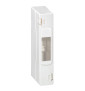 Legrand - Coffret cache-bornes 1 Module - 001301