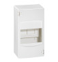 Legrand - Coffret cache-bornes 4 Modules 90x160x74mm - 001304