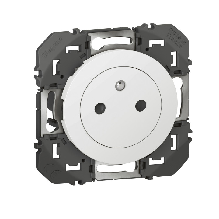 Legrand - Dooxie - LOT de 80 Prises de courant Dooxie - Réf : 600335x80