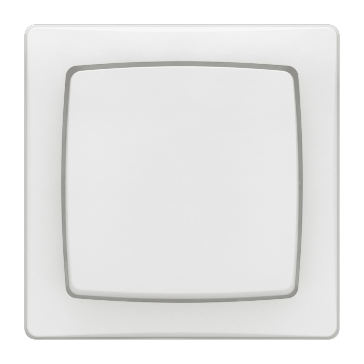 Legrand - Oteo - Interrupteur - Va-et-Vient - 10A - 230V - Réf : 086001