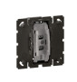 Legrand - Céliane 2024 - Interrupteur ou va-et-vient - 10A - 230V - Réf : CM0001
