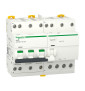 Schneider - Acti9 - iDD40N - Disj diff - 20A - 3P+N - type AC - 30mA - Réf : A9DV3720