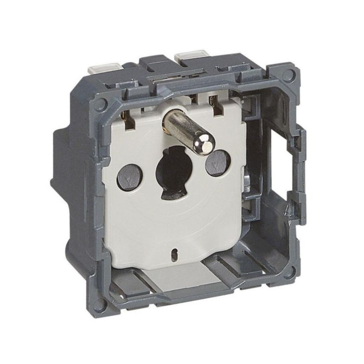 Legrand Céliane - Mécanisme LOT - PC 2P+T 16A - 067111x10