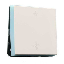 Legrand Mosaic - Interrupteur commande VMC - Réf.: 077027L
