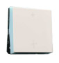 Legrand Mosaic - Interrupteur commande VMC - Réf : 077027L