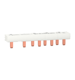 Schneider - Resi9 XP - monobloc Peigne Neutre+Phase 5M - 63A - R9PXH205