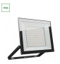 Spectrum - Noctis Lux 4 - Projecteur LED étanche - Noir - 230V - 100W - 8700lm - 4000K -  IP65 - Réf : SLI029068NW