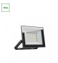 Spectrum - Noctis Lux 4 - Projecteur LED étanche - Noir - 230V - 50W - 4300lm - 4000K -  IP65 - Réf : SLI029073NW