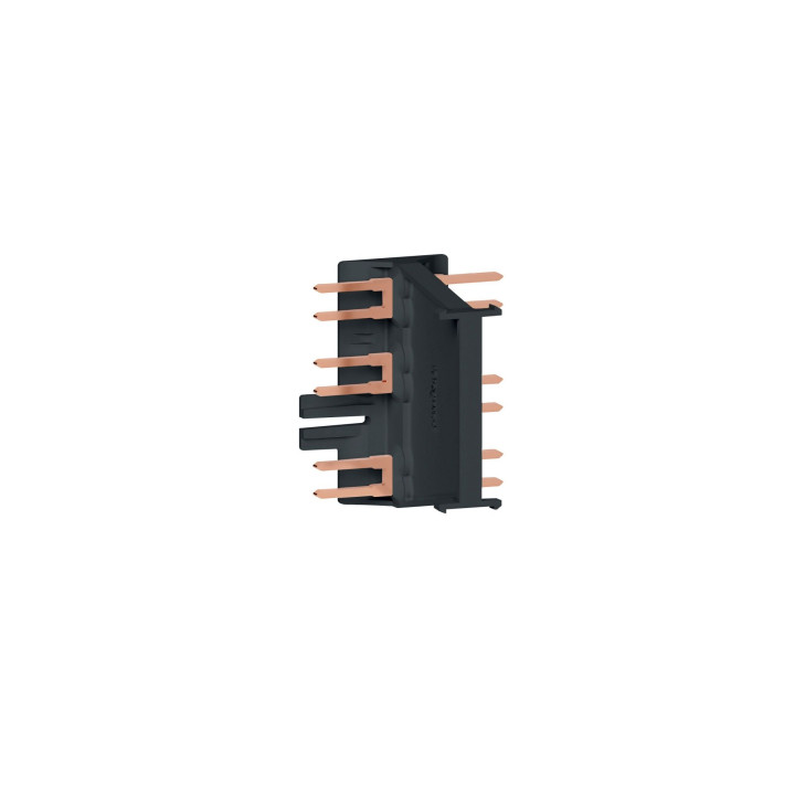 Legrand - Mosaic - Accessoire de raccordement Mosaic Link pour liaison entre 2 blocs de prises - Réf : 077100L