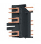 Legrand - Mosaic - Accessoire de raccordement Mosaic Link pour liaison entre 2 blocs de prises - Réf : 077100L