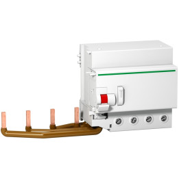 Schneider - Bloc différentiel Vigi C120 4P 300 mA instantané type AC - A9N18543