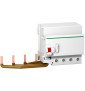 Schneider - Bloc différentiel Vigi C120 4P 300 mA instantané type AC - A9N18543